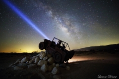 Anza-Borrego Desert