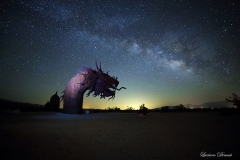 Anza-Borrego Desert