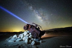 Anza-Borrego Desert