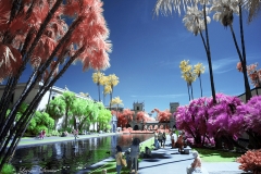 Balboa Park, San Diego, California