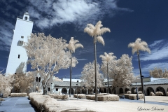 San Diego State University