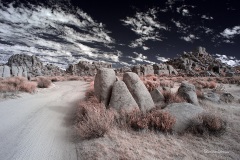 Anza-Borrego Desert